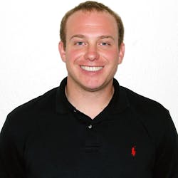 Nick Adriance is the Global Product Manager, Safety Solutions at CenTrak.