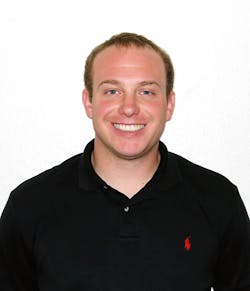 Nick Adriance is the Global Product Manager, Safety Solutions at CenTrak. Nick Adriance is the Global Product Manager, Safety Solutions at CenTrak.