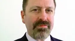 Larsen will also help the company refine the company's strategic vision, roadmap and key partnerships.