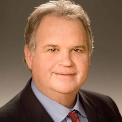 Bud Broomhead, CEO for Viakoo. Bud Broomhead, CEO for Viakoo.