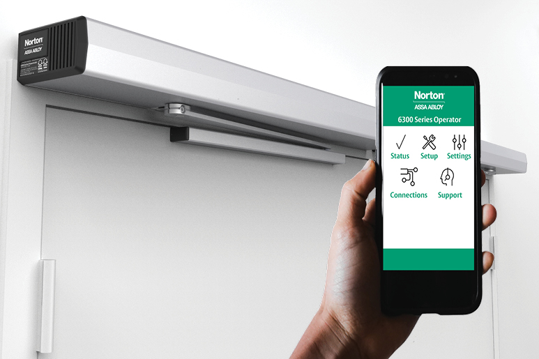 6300 Wi Fi With Phone Promotional Image (2)