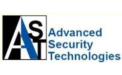 Ast Logo