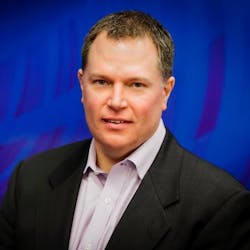 Brian Baker is chief revenue officer for Calipsa. Brian Baker is chief revenue officer for Calipsa.