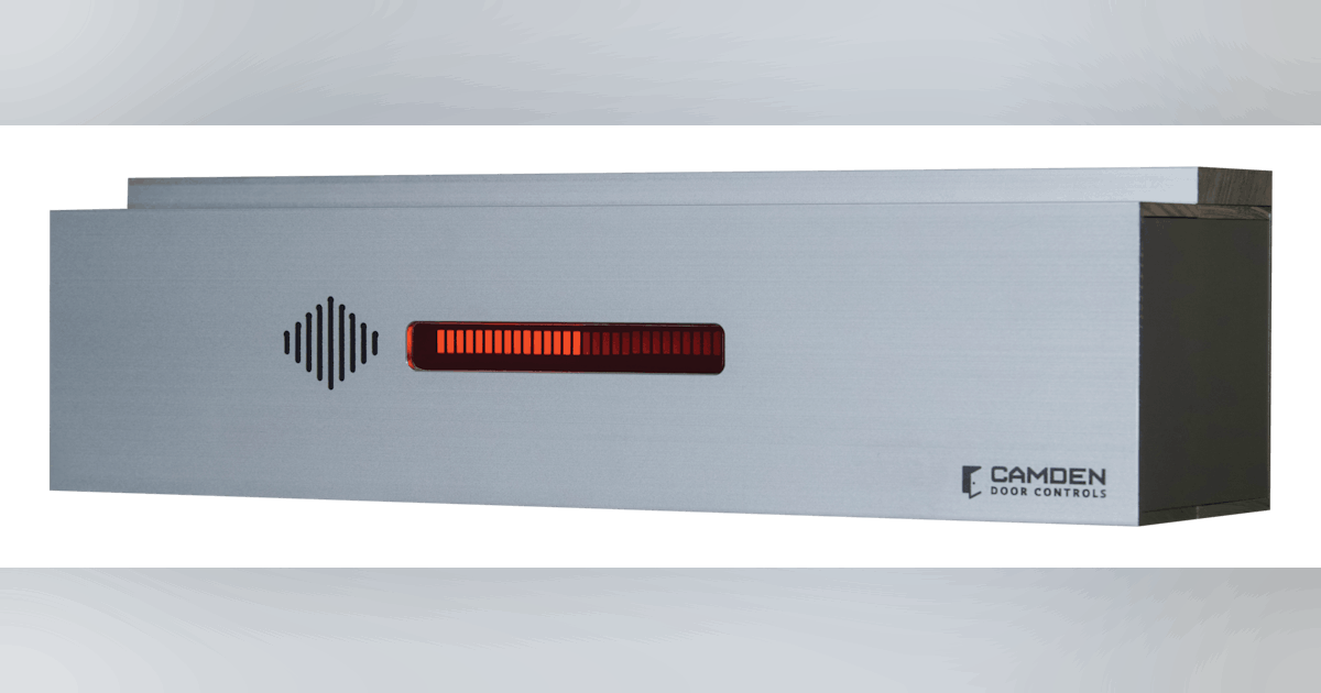 CX-DE1200 Series Magnetic Locks from Camden | SecurityInfoWatch