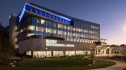 Emory Healthcare&rsquo;s new cutting-edge Musculoskeletal Institute (MSKI) in Atlanta.