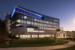 Emory Healthcare’s new cutting-edge Musculoskeletal Institute (MSKI) in Atlanta. Emory Healthcare’s new cutting-edge Musculoskeletal Institute (MSKI) in Atlanta.