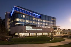 Emory Healthcare&rsquo;s new cutting-edge Musculoskeletal Institute (MSKI) in Atlanta.
