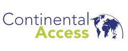 Continental Access Small Logo