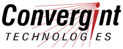 Convergint Logo Convergint Logo