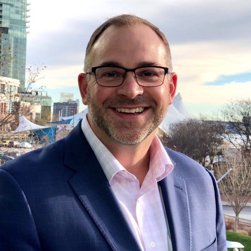 Dr. Warren Mino, Managing Director of Biotechnology for Smiths Detection, has called for greater federal investment in biodetection programs to protect society from biothreats.