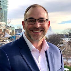 Dr. Warren Mino, Managing Director of Biotechnology for Smiths Detection, has called for greater federal investment in biodetection programs to protect society from biothreats. Dr. Warren Mino, Managing Director of Biotechnology for Smiths Detection, has called for greater federal investment in biodetection programs to protect society from biothreats.