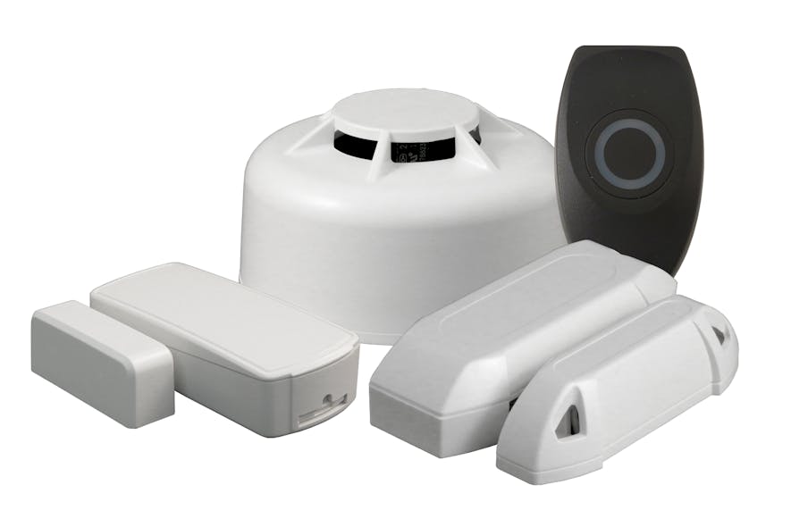 Elk Products 319 Wireless