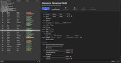 The Security Center Airport Badging Solution from Genetec reduces the need to work with multiple different systems and simplifies the entire badging process. The Security Center Airport Badging Solution from Genetec reduces the need to work with multiple different systems and simplifies the entire badging process.