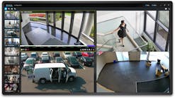 It is video analytics that commonly converts a camera from a passive security device to an active and important business operational tool.