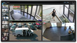 It is video analytics that commonly converts a camera from a passive security device to an active and important business operational tool. It is video analytics that commonly converts a camera from a passive security device to an active and important business operational tool.