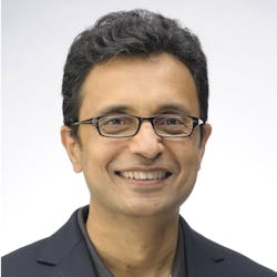 Hitesh Sheth, President and CEO, Vectra AI Hitesh Sheth, President and CEO, Vectra AI