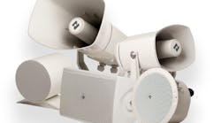 Each new speaker incorporates Zenitel’s superior audio technology, to provide interactivity, integration, and clear communications. Each new speaker incorporates Zenitel’s superior audio technology, to provide interactivity, integration, and clear communications.