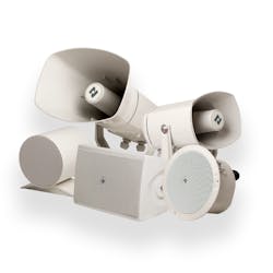 Each new speaker incorporates Zenitel’s superior audio technology, to provide interactivity, integration, and clear communications. Each new speaker incorporates Zenitel’s superior audio technology, to provide interactivity, integration, and clear communications.