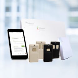 Inovonics has announces its inaugural channel partners for its mobile duress solution. Inovonics has announces its inaugural channel partners for its mobile duress solution.