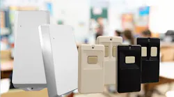 Inovonics Mobile Duress Hardware
