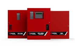 These updated panels have all the functionality of the original IPA-4000 and AFC-1000 panels, and now include the ability to create and send out voice evacuation messages. These updated panels have all the functionality of the original IPA-4000 and AFC-1000 panels, and now include the ability to create and send out voice evacuation messages.