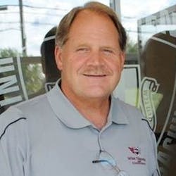 Lee Struble is President of WSM Trainers and Consultants.