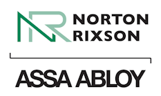 Norton Rixson Logo