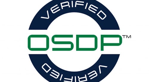 Safetrust SABRE ModuleTM has been Open Supervised Device Protocol (OSDP) verified by the Security Industry Association (SIA), an approved global standard by the International Electrotechnical Commission (IEC).