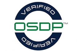 Safetrust SABRE ModuleTM has been Open Supervised Device Protocol (OSDP) verified by the Security Industry Association (SIA), an approved global standard by the International Electrotechnical Commission (IEC). Safetrust SABRE ModuleTM has been Open Supervised Device Protocol (OSDP) verified by the Security Industry Association (SIA), an approved global standard by the International Electrotechnical Commission (IEC).