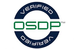 Safetrust SABRE ModuleTM has been Open Supervised Device Protocol (OSDP) verified by the Security Industry Association (SIA), an approved global standard by the International Electrotechnical Commission (IEC).