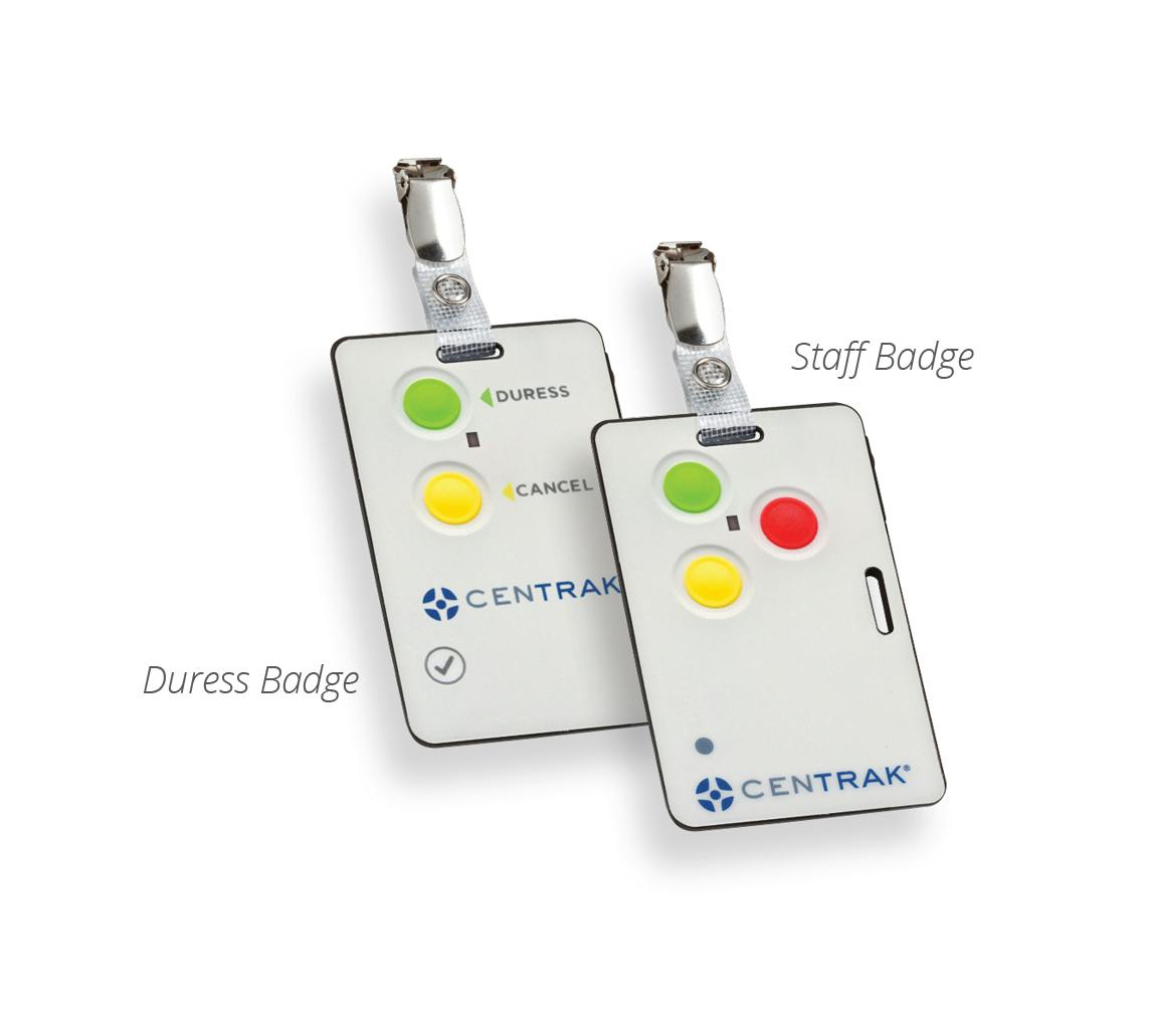 The future of healthcare security is a click away | Security Info Watch