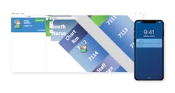 By using CGL, security personnel and other team members are able to pinpoint the exact location of the alert. By using CGL, security personnel and other team members are able to pinpoint the exact location of the alert.