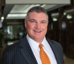 Steve Jones is the Global Chairman and Chief Executive Officer of Allied Universal. Steve Jones is the Global Chairman and Chief Executive Officer of Allied Universal.