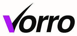 Vorro Logo Vorro Logo