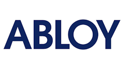 Abloy Logo Abloy Logo