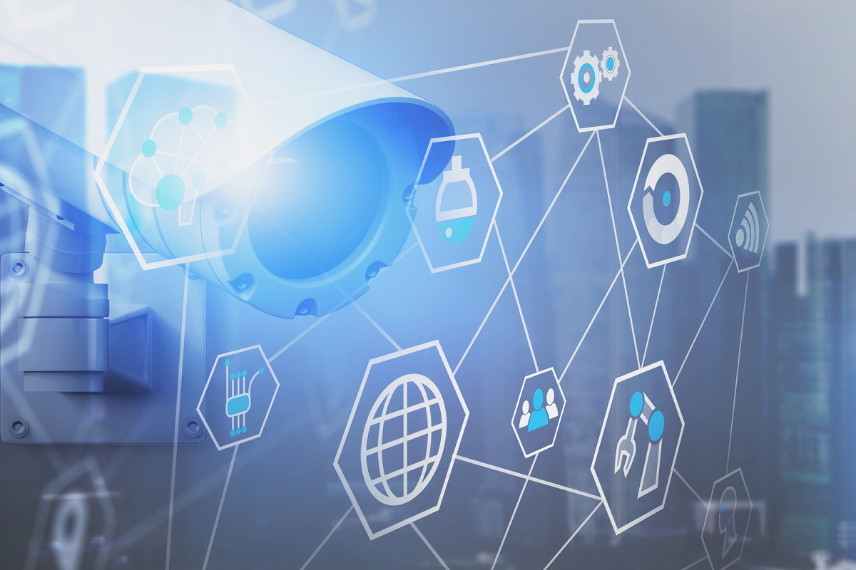 New developments in artificial intelligence, migration to higher resolutions and frame rates are driving rapid expansion in surveillance data volumes. Add to that 4K cameras and 5G speeds reducing the latency of wireless data transmission &ndash; these new developments are pushing on-premise video surveillance to its limits.