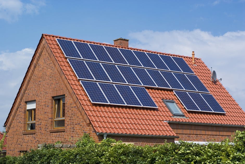 ADT Solar Exits US Residential Solar Panel Market - CNET