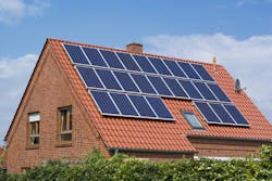 ADT has entered into an agreement to acquire Sunpro Solar for $160 million in cash and approximately 77.8 million shares of ADT common stock, for a total enterprise value of $825 million. The company will be rebranded as 'ADT Solar' and operate as a wholly owned subsidiary of ADT. ADT has entered into an agreement to acquire Sunpro Solar for $160 million in cash and approximately 77.8 million shares of ADT common stock, for a total enterprise value of $825 million. The company will be rebranded as 'ADT Solar' and operate as a wholly owned subsidiary of ADT.