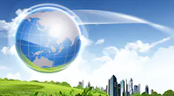 If assets are not being sustainability processed by a certified electronic recycling provider, this creates significant environmental risk due to harmful materials.