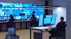 HiveWatch's 'Security Fusion Platform' integrates data from siloed security systems into a holistic view that enables users to quickly filter threat information relevant to the organization. HiveWatch's 'Security Fusion Platform' integrates data from siloed security systems into a holistic view that enables users to quickly filter threat information relevant to the organization.