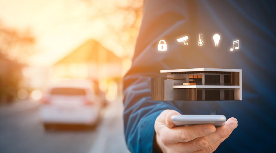 Though consumers may be warming up to the idea of having an ever-increasing number of IoT devices in their homes, mixing and matching this tech is now presenting challenges when it comes to interoperability.