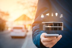 Though consumers may be warming up to the idea of having an ever-increasing number of IoT devices in their homes, mixing and matching this tech is now presenting challenges when it comes to interoperability. Though consumers may be warming up to the idea of having an ever-increasing number of IoT devices in their homes, mixing and matching this tech is now presenting challenges when it comes to interoperability.