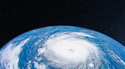 Security experts say they're not aware of any major cyberattack against a state or local government during a natural disaster, but that it's only a matter of time.