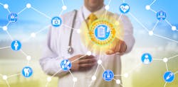 Healthcare, where exhaustion and a frantic pace are the norm and high-value patient information is used in numerous systems, is a prime target for phishing attacks. Healthcare, where exhaustion and a frantic pace are the norm and high-value patient information is used in numerous systems, is a prime target for phishing attacks.