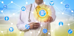 Healthcare, where exhaustion and a frantic pace are the norm and high-value patient information is used in numerous systems, is a prime target for phishing attacks. Healthcare, where exhaustion and a frantic pace are the norm and high-value patient information is used in numerous systems, is a prime target for phishing attacks.