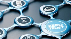 Agencies are aware of the need to adopt a Zero Trust strategy but may not have the right combination of security tools to truly implement a Zero Trust architecture.