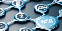 Agencies are aware of the need to adopt a Zero Trust strategy but may not have the right combination of security tools to truly implement a Zero Trust architecture. Agencies are aware of the need to adopt a Zero Trust strategy but may not have the right combination of security tools to truly implement a Zero Trust architecture.