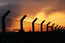 Many security managers are integrating additional, powerful sensors, such as radar, to their perimeter intrusion detection systems (PIDS) today to create redundancy and maximize detection coverage. Many security managers are integrating additional, powerful sensors, such as radar, to their perimeter intrusion detection systems (PIDS) today to create redundancy and maximize detection coverage.