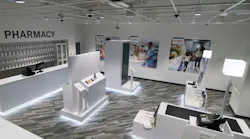 Bosch recently opened a new Training and Experience Center in Bentonville, Ark.