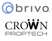 Brivo announced on Wednesday that it has entered into an agreement to merge with Crown PropTech Acquisitions and subsequently become a publicly traded company.